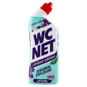 WC NET LIQ FLORAL PEARL 700ML