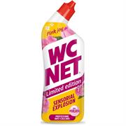 WC NET LIQ PINK BLOSSOM 700ML