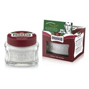 PRORASO VASO PREBARBA BARBE DURE (EX EMOLLIENTE) 100