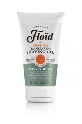 FLOID TRAS SHAVING GEL VET SPL 150ML