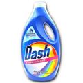 DASH DETERSIVO LIQUIDO 58 LAV COLORE