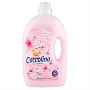 COCCOLINO AMM.DILUITO SENSAZIONE SETA 3000 ML 40 LAV.