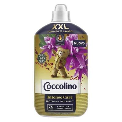 COCCOLINO AMM.CONC.SANDALO 1750 ML 76 LAV