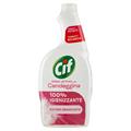 CIF SPRAY ATTIVO CON CANDEGGINA REFILL 650 ML