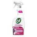 CIF SPRAY ATTIVO CON CANDEGGINA LAVANDA 650 ML