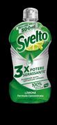 SVELTO PIATTI CONC.LIMONE 500 ML