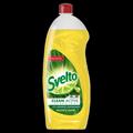 SVELTO PIATTI ZENZERO 930 ML