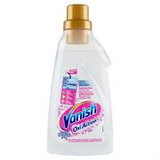 VANISH GEL BIANCO 750 ML