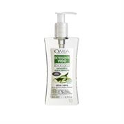 OMIA GEL DET ALOE ECOBIO 200ML