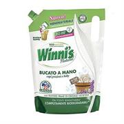 WINNI'S BUCATO A MANO ECOFORMATO ML. 814 22 LAVAGGI