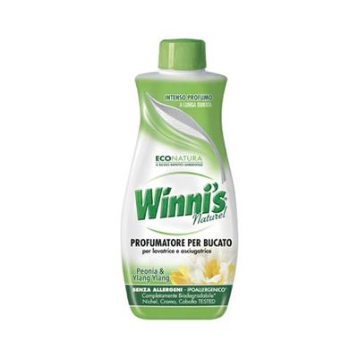 WINNI'S PROFUMATORE BUCATO PEONIA & YLANG YLANG 250ML