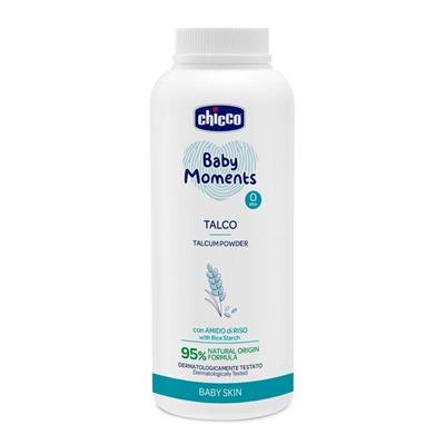 CHICCO TALCO IN POLVERE 150GR DELICATE SKIN