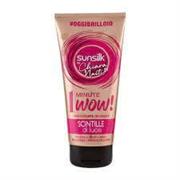 SUNSILK 1 MINUTE MASK SCINTILLE DI LUCE 180ML