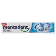 MENTADENT DENTIFRICIO C-FRESH 75 ML75 ML