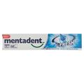 MENTADENT DENTIFRICIO C-FRESH 75 ML75 ML