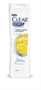 CLEAR SHAMPOO SPORT PURIFICANTE  225ML