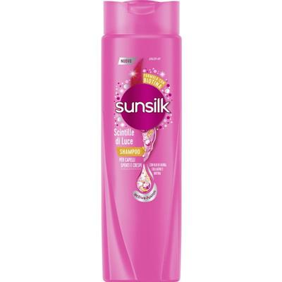 SUNSILK SHAMPOO SCINTILLE DI LUCE 250 ML