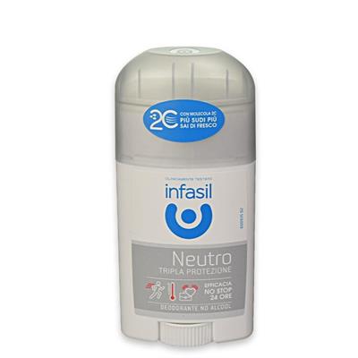 INFASIL DEOSTICK TRIPLA PROTEZIONE 40ML