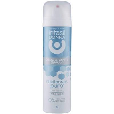 INFASIL DEOSPRAY DONNA PURO 150ML