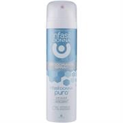 INFASIL DEOSPRAY DONNA PURO 150ML