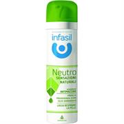 INFASIL DEOSPRAY NEUTRO S.NAT.OLIO 150ML