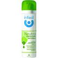 INFASIL DEOSPRAY NEUTRO S.NAT.OLIO 150ML