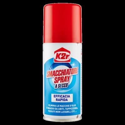 K2R SMACCHIATORE SPRAY 100 ML