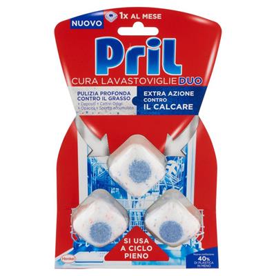 PRIL CURALAVASTOVIGLIE 3 TABS