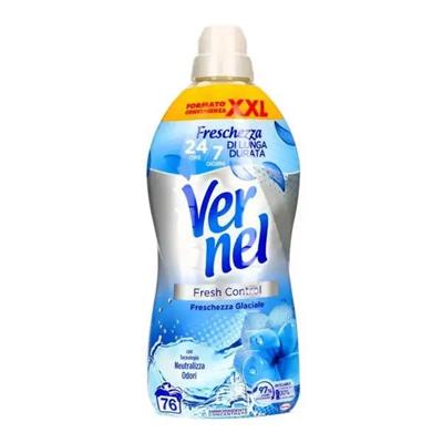 VERNEL AMMORBIDENTE CONCENTRATO FRESH CONTROL BLU 76 LAVAGGI