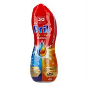 PRIL LAVASTOVIGLIE GOLD GEL ANTI ODORE 540 ML 30 LAV.