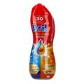 PRIL LAVASTOVIGLIE GOLD GEL ANTI ODORE 540 ML 30 LAV.