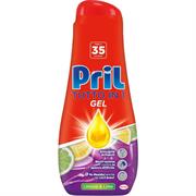 PRIL LAVASTOVIGLIE ALL IN 1 GEL LIMONE ML 630 35 LAV