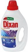 DIXAN DETERSIVO LIQUIDO LAVANDA 19 LAV.