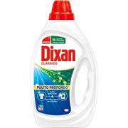 DIXAN DETERSIVO LIQUIDO CLASSICO 19 LAV.