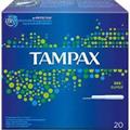 TAMPAX ASSORBENTI BLUE BOX SUPER X20