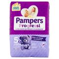 PAMPERS PANNOLINI PROGRESSI JUNIOR x18