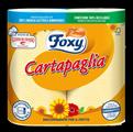 FOXY CARTAPAGLIA 2 ROTOLI