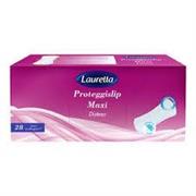 LAURELLA PROTEGGISLIP MAXI DISTESO NEW 28 PZ