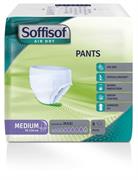 SOFFISOF PANTS ASSORBENTI AIR DRY ASSORB.9 MEDIA 8 PZ