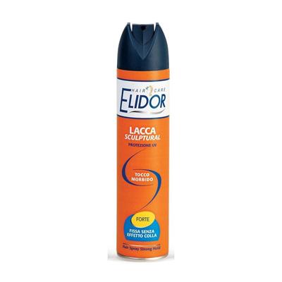 ELIDOR LACCA FISSAGGIO FORTE 300ML