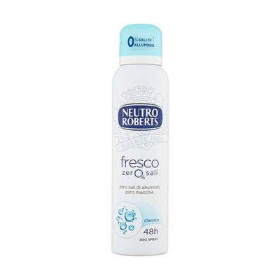 NEUTRO R. DEO SPRAY FRESCO AZZURRO 150ML