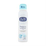 NEUTRO R. DEO SPRAY FRESCO AZZURRO 150ML