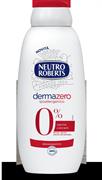 NEUTRO R. BAGNOSCHIUMA DERMAZERO IPOALLERGENICO 450ML