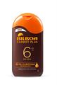 BILBOA CARROT  PLUS LATTE SPF 6 200ML