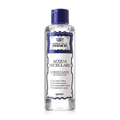 ACQUA DI ROSE MICELLARE PELLI NORM. 200ML