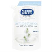 NEUTRO R. DET.INTIMO ECOPOUCH ANTIBATTERICO 400ML