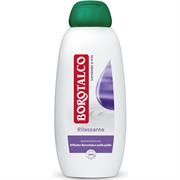 BOROTALCO BAGNOSCHIUMA RILASSANTE LAVANDA IRIS 450ML