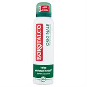 BOROTALCO DEO SPRAY ORIGINALE 150ML NEW