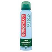 BOROTALCO DEO SPRAY FRESCO 150ML NEW