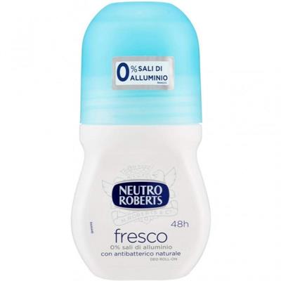 NEUTRO R. DEO ROLL-ON FRESCO AZZURRO 50ML